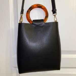 American Eagle Crossbody Purse